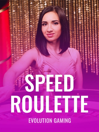 SPEED ROULETTE